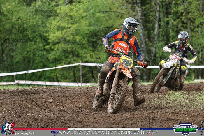 CFCC4 ESSOYES -MOTOS 2024